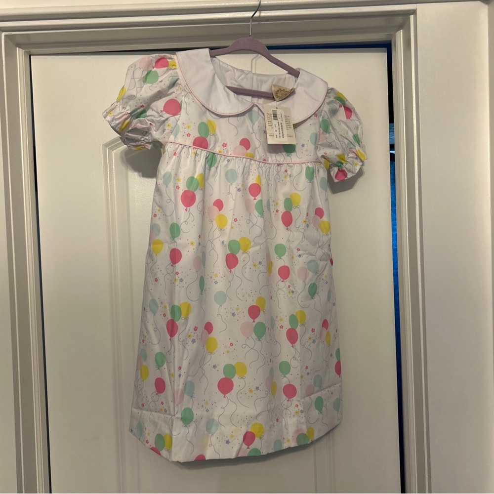 The Beaufort Bonnet Company Holly Day Dress Broadcloth And Many More Birthday 7